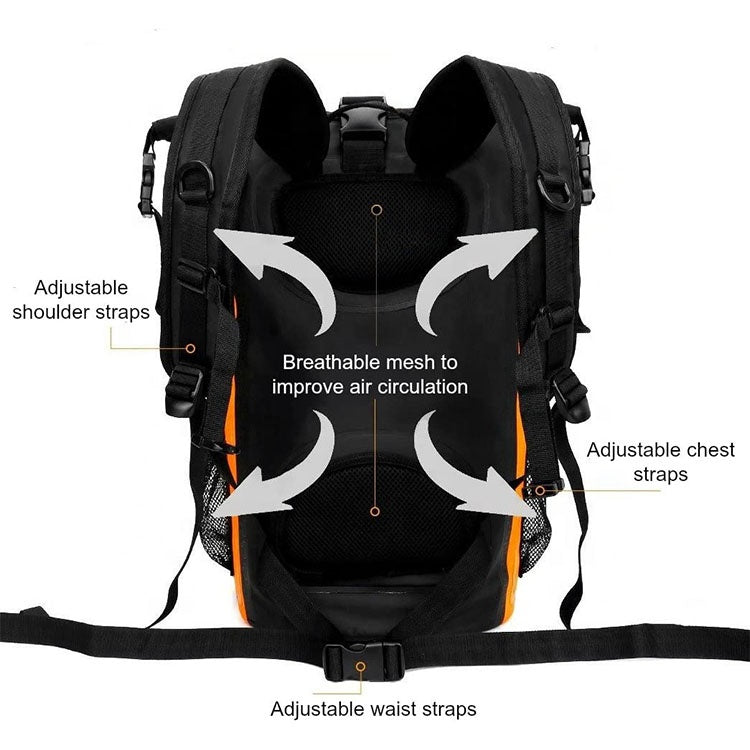 schwuchtel rucksack wasserdicht